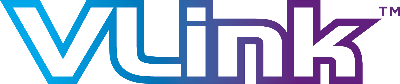 VLink Logo