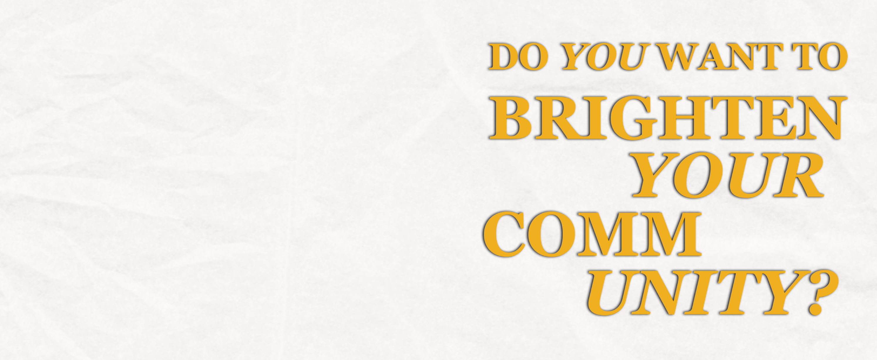 Banner Background