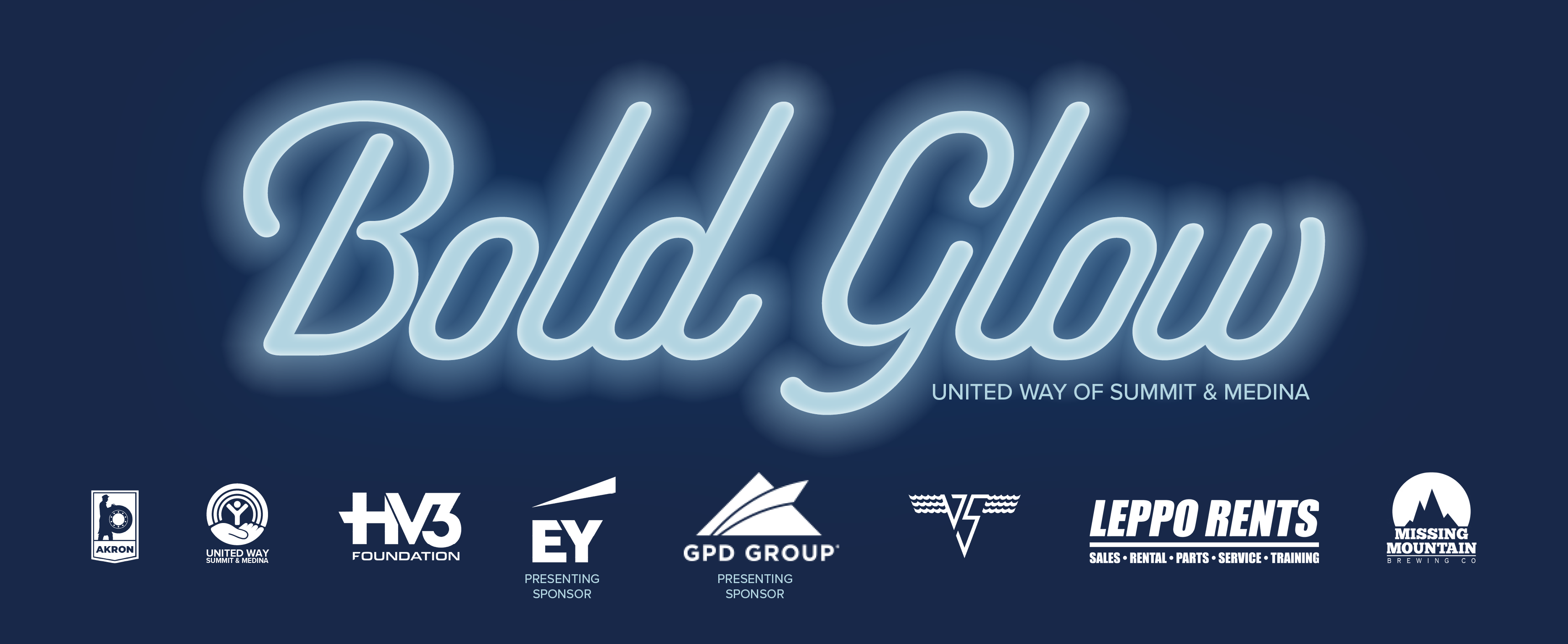 Banner Background