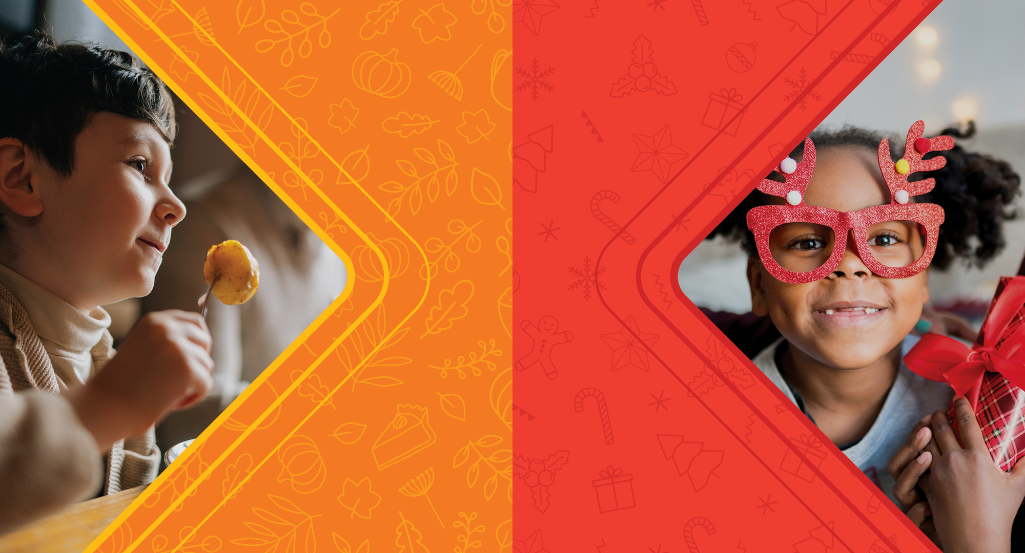 Banner Background