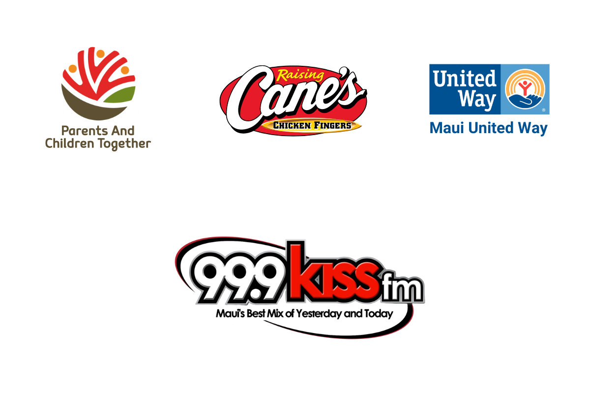 Kiss 99.9FM Raising Cheer
