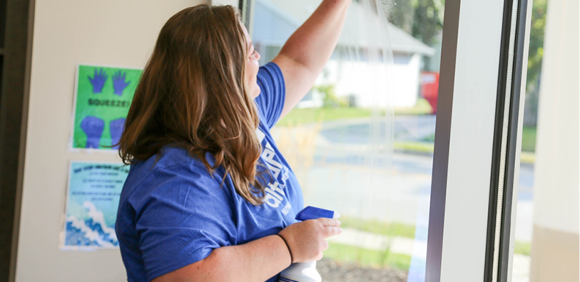 Valley VNA- Day of Caring image